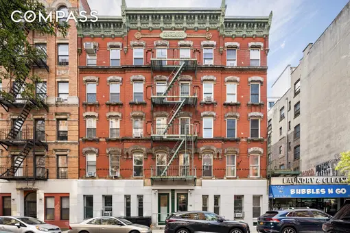 175 East 2nd Street, #4B