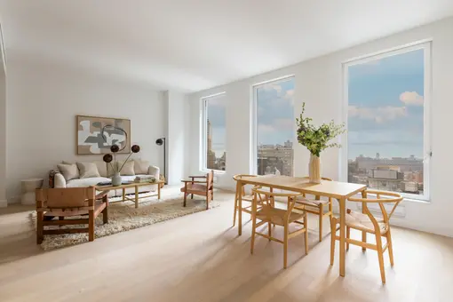 Maverick Chelsea, 225 West 28th Street, #17A