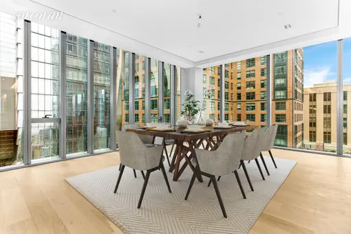 515 West 29th Street, #9