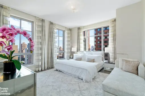 The Kent, 200 East 95th Street, #15A
