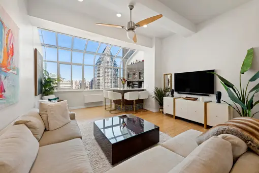 Turtle Bay Towers, 310 East 46th Street, #23G