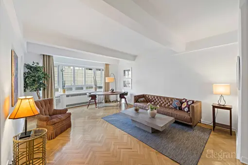 The Westmore, 333 West 57th Street, #8A