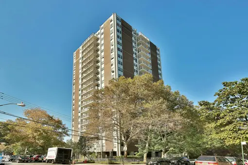 290 West 232nd Street, #15A