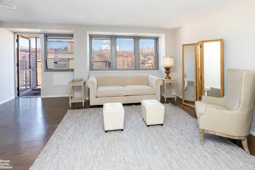 290 West 232nd Street, #15A