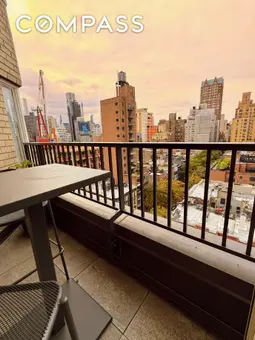 Lenox House, 301 East 78th Street, #16D