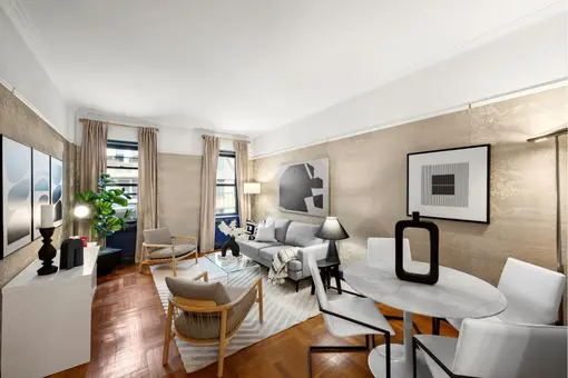 225 West 25th Street, #6L