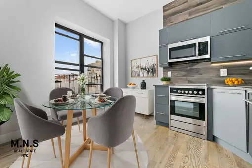 231 East 117th Street, #2D