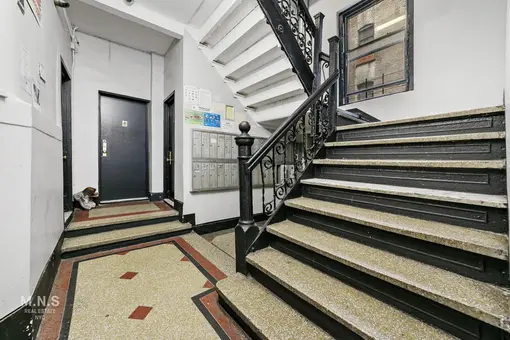 231 East 117th Street, #2D