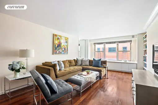 Newport East, 370 East 76th Street, #C708