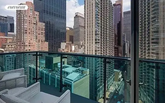 Icon, 306 West 48th Street, #11C