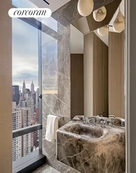 Sutton Tower, 430 East 58th Street, #PH76