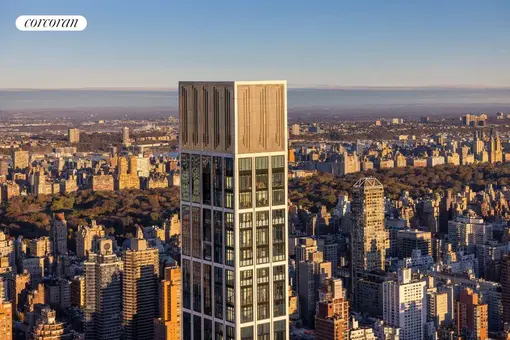 Sutton Tower, 430 East 58th Street, #PH76