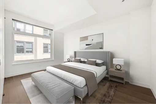 21W20, 21 West 20th Street, #9