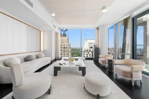 One57, 157 West 57th Street, #41D