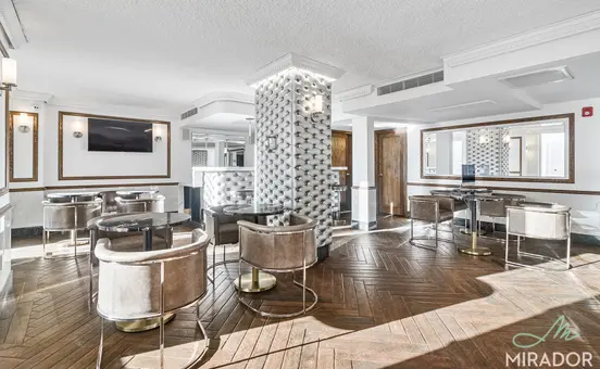 New York Tower, 330 East 39th Street, #32J