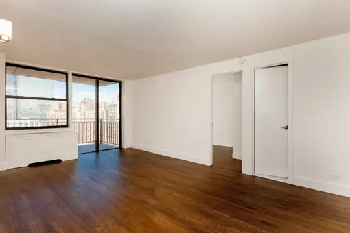 New York Tower, 330 East 39th Street, #32J