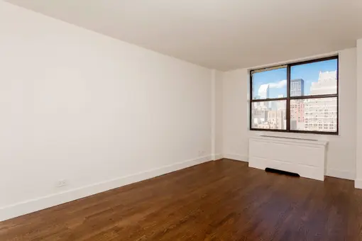 New York Tower, 330 East 39th Street, #32J