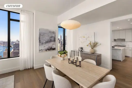 Sutton Tower, 430 East 58th Street, #53A