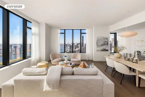 Sutton Tower, 430 East 58th Street, #53A