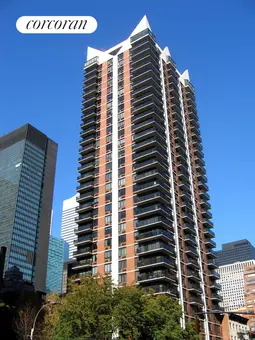 Sterling Plaza, 255 East 49th Street, #25C