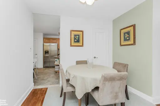 143 Bennett Avenue, #5F