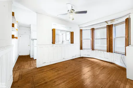 The Leola, 242 West 104th Street, #3WR