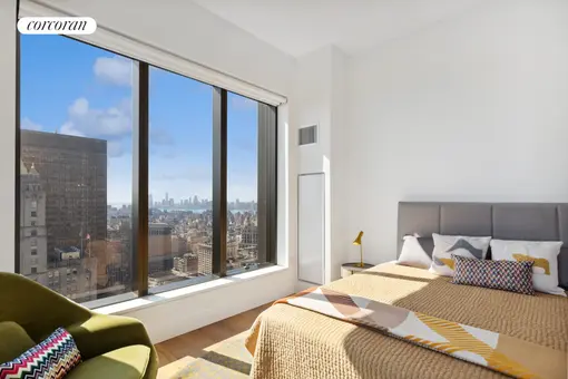 Rose Hill, 30 East 29th Street, #38C