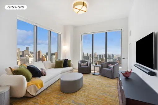 Rose Hill, 30 East 29th Street, #38C