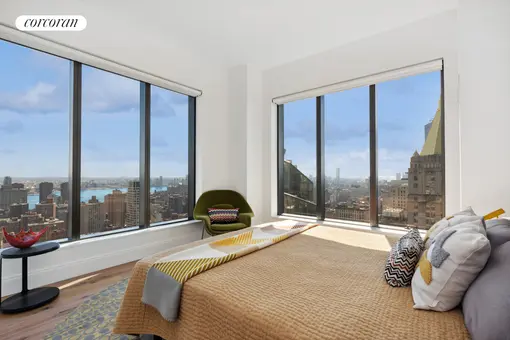 Rose Hill, 30 East 29th Street, #38C