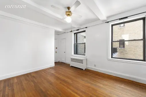 The Franconia, 20 West 72nd Street, #1408