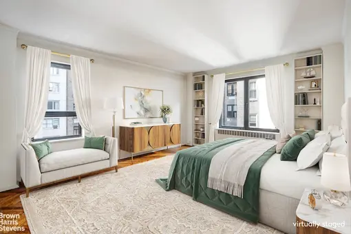 3 East 71st Street, #4E