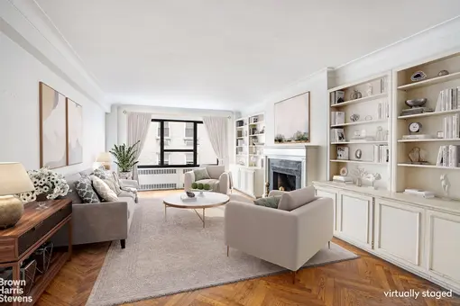 3 East 71st Street, #4E