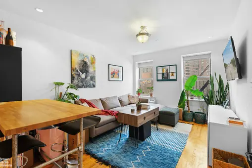 Delancey Crossing, 35 Essex Street, #5C