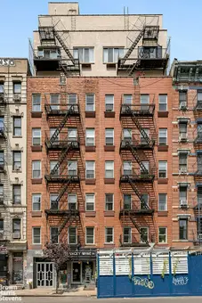 Delancey Crossing, 35 Essex Street, #5C