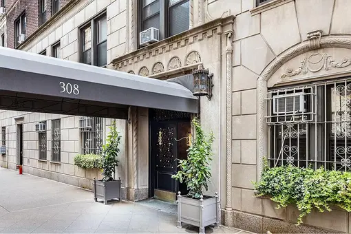 308 East 79th Street, #8K