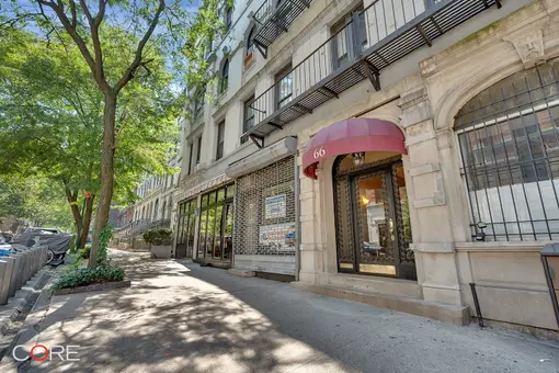 66 West 84th Street, #5D