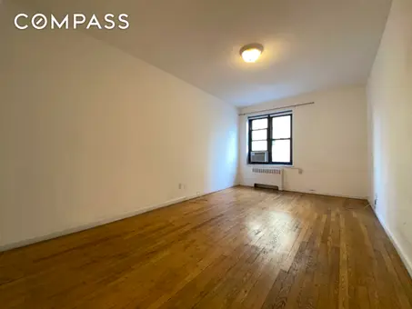Louis Philippe Condo, 312 West 23rd Street, #3H