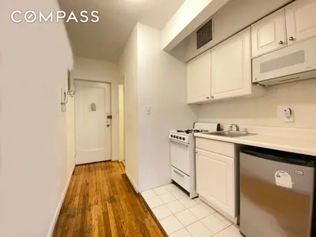Louis Philippe Condo, 312 West 23rd Street, #3H