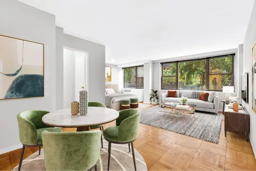 The Sterling, 209 East 56th Street, #2F