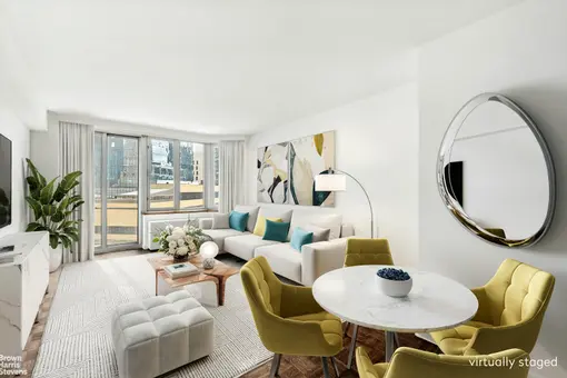 The Strand, 500 West 43rd Street, #8D