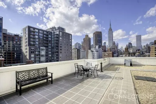 The Townsley, 245 East 35th Street, #10J