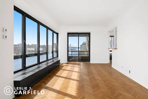 The Promenade, 530 East 76th Street, #12H