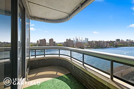 The Promenade, 530 East 76th Street, #12H