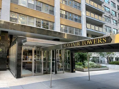 Mayfair Towers, 15 West 72nd Street, #12G