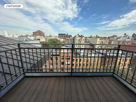 50 West 127th Street, #8B