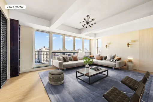 50 West 127th Street, #8B