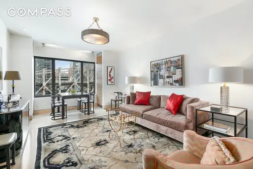 The Sovereign, 425 East 58th Street, #8D