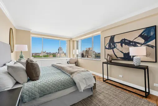 40 East 80th Street, #23A