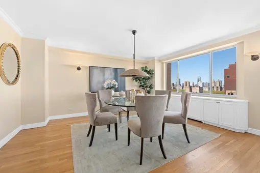 40 East 80th Street, #23A