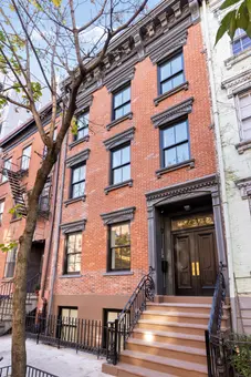 264 East 7th Street, #1